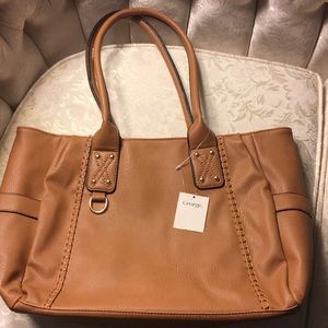Ladies big handbag